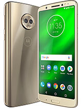Best available price of Motorola Moto G6 Plus in Pakistan