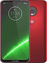 Best available price of Motorola Moto G7 Plus in Pakistan