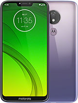 Best available price of Motorola Moto G7 Power in Pakistan
