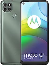 Best available price of Motorola Moto G9 Power in Pakistan
