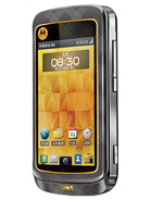 Best available price of Motorola MT810lx in Pakistan