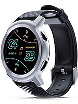 Best available price of Motorola Moto Watch 100 in Pakistan