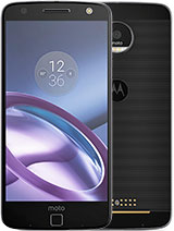 Best available price of Motorola Moto Z in Pakistan