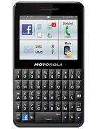 Best available price of Motorola Motokey Social in Pakistan