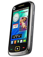 Best available price of Motorola MOTOTV EX245 in Pakistan
