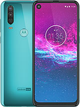 Best available price of Motorola One Action in Pakistan