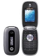 Best available price of Motorola PEBL U3 in Pakistan