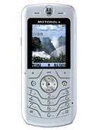 Best available price of Motorola L6 in Pakistan
