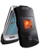 Best available price of Motorola RAZR V3xx in Pakistan