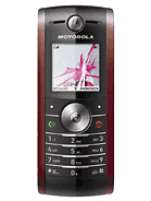 Best available price of Motorola W208 in Pakistan