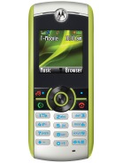 Best available price of Motorola W233 Renew in Pakistan