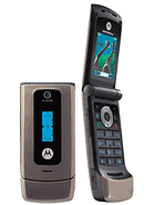 Best available price of Motorola W380 in Pakistan