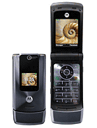 Best available price of Motorola W510 in Pakistan