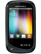 Best available price of Motorola WILDER in Pakistan