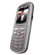 Best available price of Motorola WX280 in Pakistan