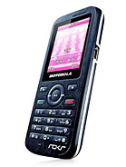 Best available price of Motorola WX395 in Pakistan