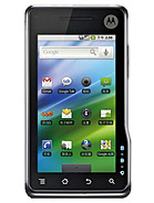 Best available price of Motorola XT701 in Pakistan