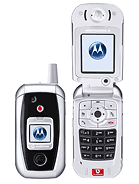 Best available price of Motorola V980 in Pakistan