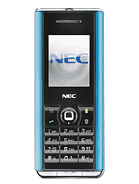 Best available price of NEC N344i in Pakistan