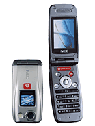 Best available price of NEC N840 in Pakistan