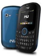 Best available price of NIU LIV 10 in Pakistan