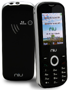 Best available price of NIU Lotto N104 in Pakistan