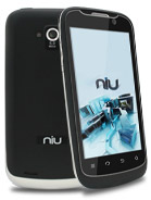 Best available price of NIU Niutek 3G 4-0 N309 in Pakistan