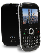 Best available price of NIU Pana N105 in Pakistan
