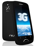 Best available price of NIU Niutek 3G 3-5 N209 in Pakistan