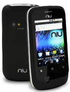 Best available price of NIU Niutek N109 in Pakistan