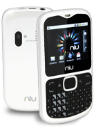 Best available price of NIU NiutekQ N108 in Pakistan