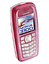Best available price of Nokia 3100 in Pakistan
