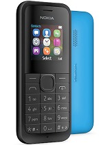 Best available price of Nokia 105 2015 in Pakistan