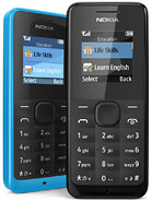Best available price of Nokia 105 in Pakistan
