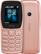 Best available price of Nokia 110 (2022) in Pakistan