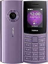 Best available price of Nokia 110 4G (2023) in Pakistan