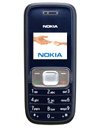 Best available price of Nokia 1209 in Pakistan