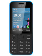Best available price of Nokia 208 in Pakistan