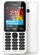 Best available price of Nokia 215 in Pakistan