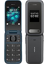 Best available price of Nokia 2760 Flip in Pakistan
