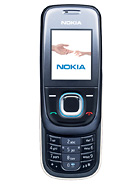 Best available price of Nokia 2680 slide in Pakistan