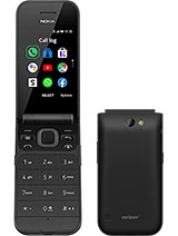 Best available price of Nokia 2720 V Flip in Pakistan