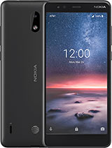 Best available price of Nokia 3-1 A in Pakistan