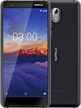 Best available price of Nokia 3-1 in Pakistan