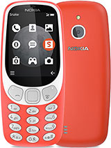 Best available price of Nokia 3310 3G in Pakistan