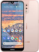 Best available price of Nokia 4-2 in Pakistan