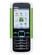 Best available price of Nokia 5000 in Pakistan