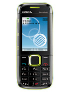 Best available price of Nokia 5132 XpressMusic in Pakistan