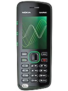 Best available price of Nokia 5220 XpressMusic in Pakistan