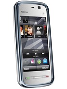 Best available price of Nokia 5235 Comes With Music in Pakistan
